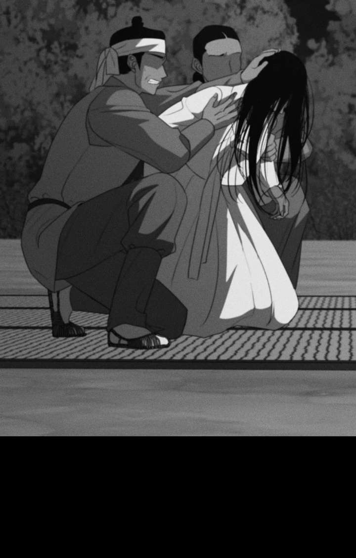 Spirit of the Shrine: The Snake Swallowing Child Chapter 15 - Page 138