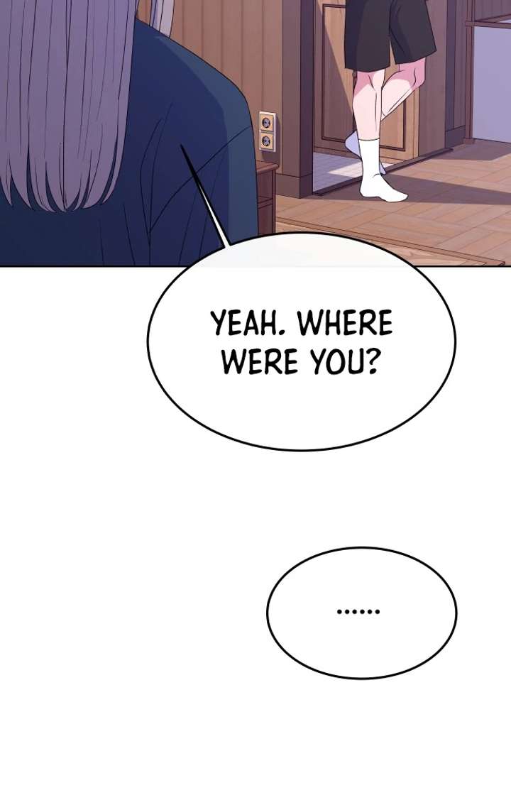 Spirit of the Shrine: The Snake Swallowing Child Chapter 15 - Page 154