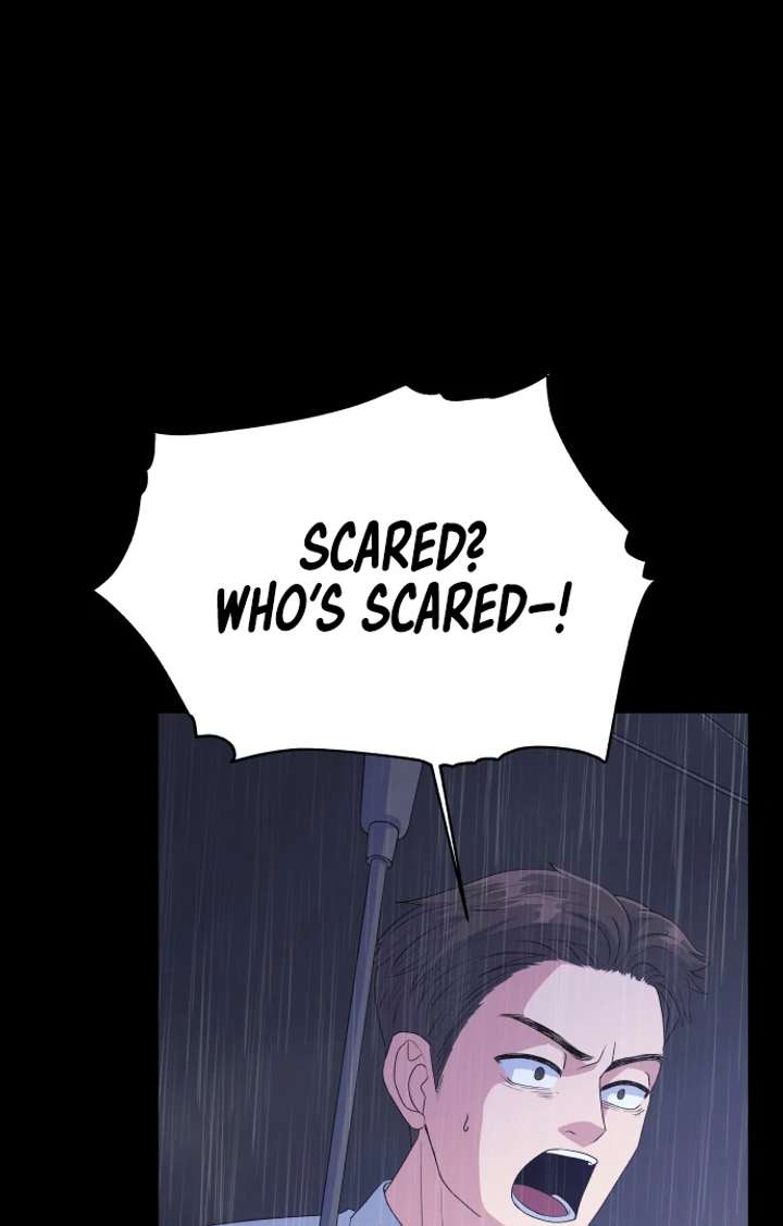 Spirit of the Shrine: The Snake Swallowing Child Chapter 15 - Page 23