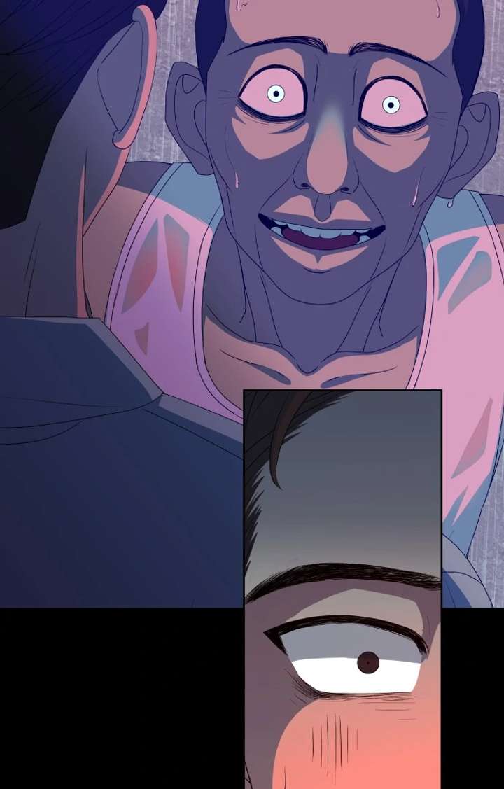 Spirit of the Shrine: The Snake Swallowing Child Chapter 15 - Page 27