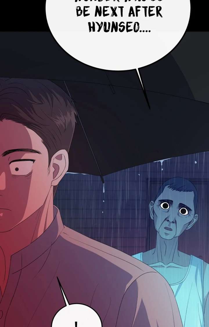 Spirit of the Shrine: The Snake Swallowing Child Chapter 15 - Page 30