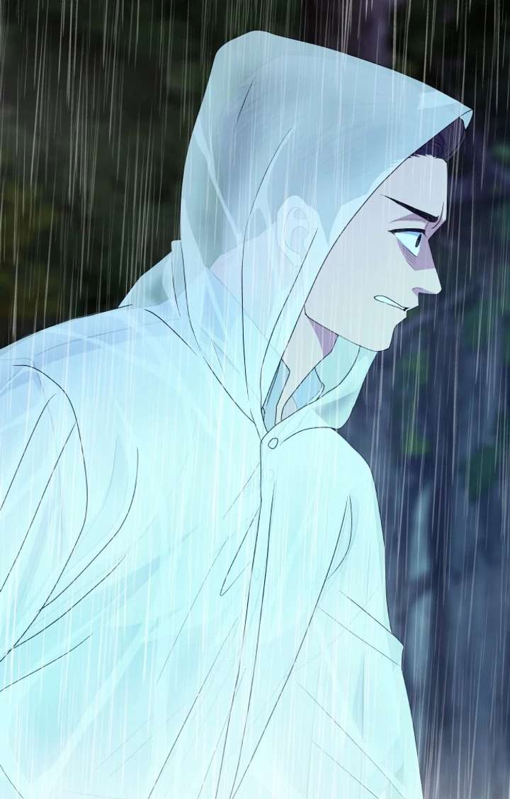 Spirit of the Shrine: The Snake Swallowing Child Chapter 15 - Page 4