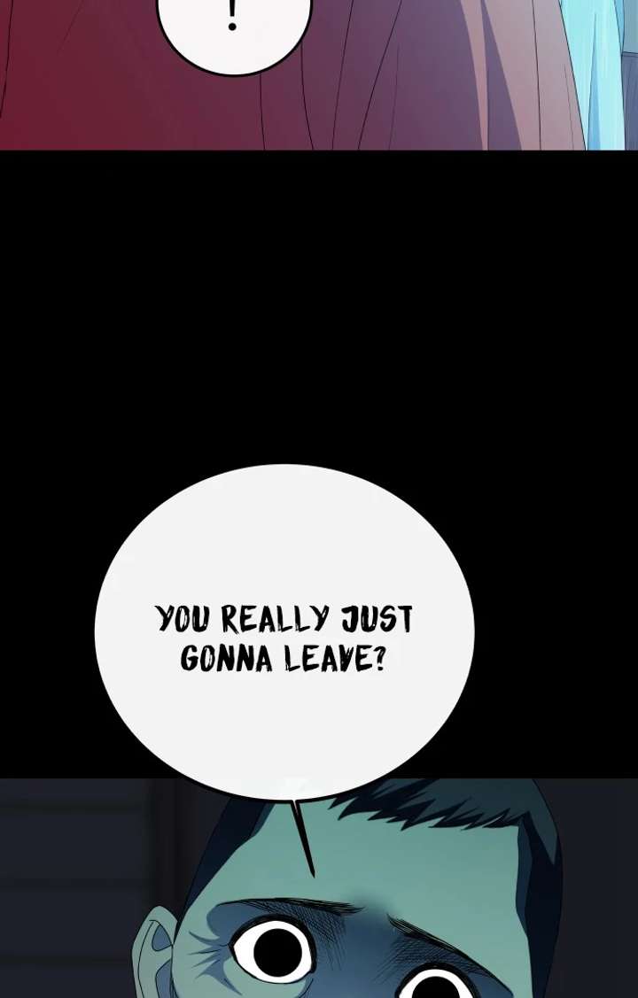 Spirit of the Shrine: The Snake Swallowing Child Chapter 15 - Page 31