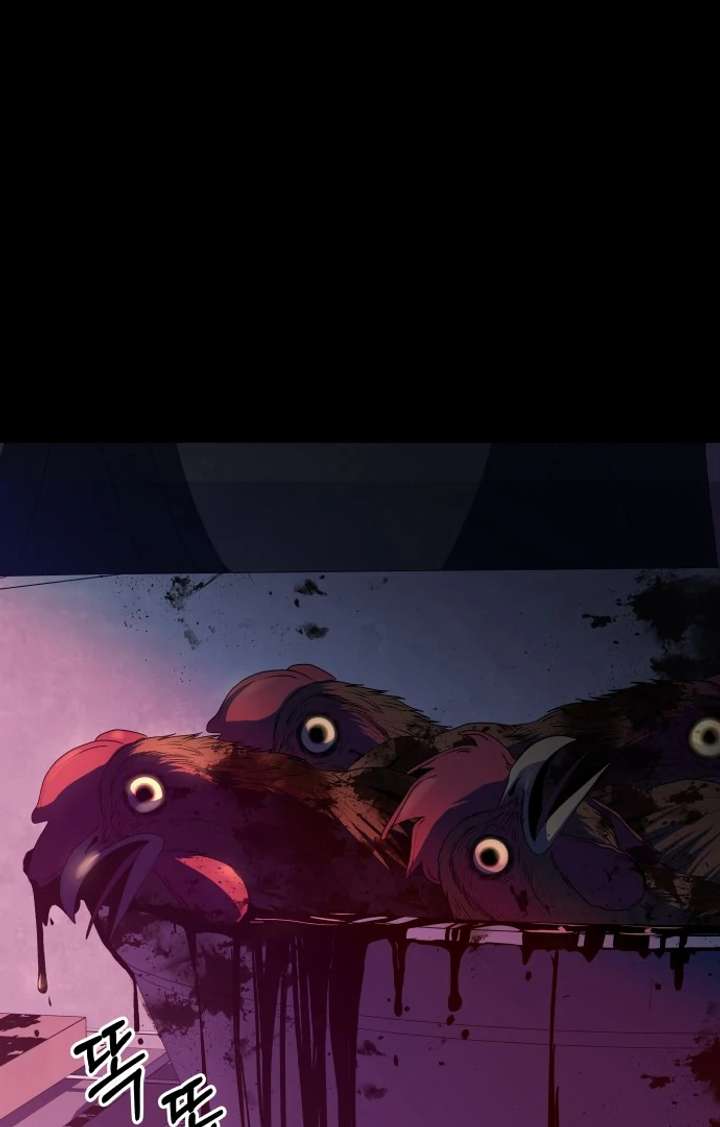 Spirit of the Shrine: The Snake Swallowing Child Chapter 15 - Page 34