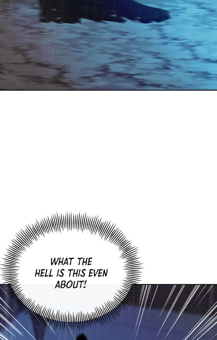 Spirit of the Shrine: The Snake Swallowing Child Chapter 15 - Page 39