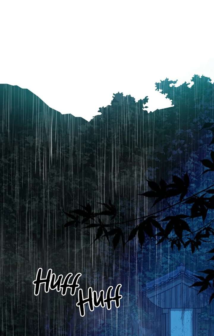 Spirit of the Shrine: The Snake Swallowing Child Chapter 15 - Page 41