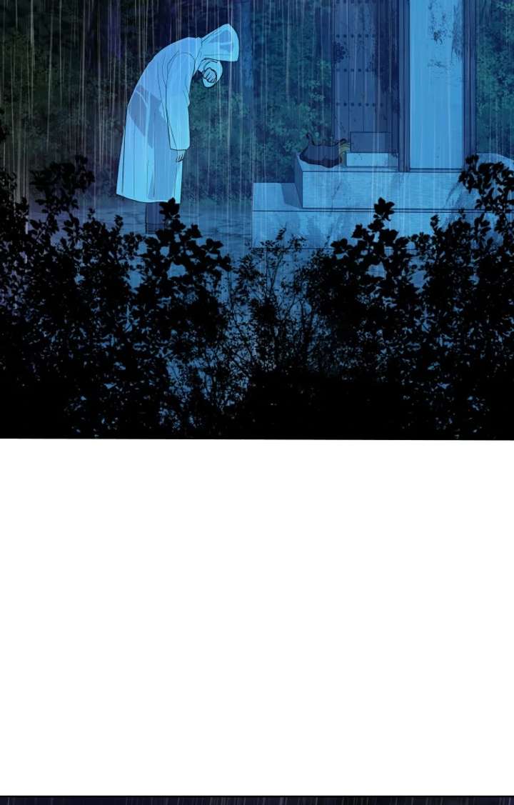 Spirit of the Shrine: The Snake Swallowing Child Chapter 15 - Page 42