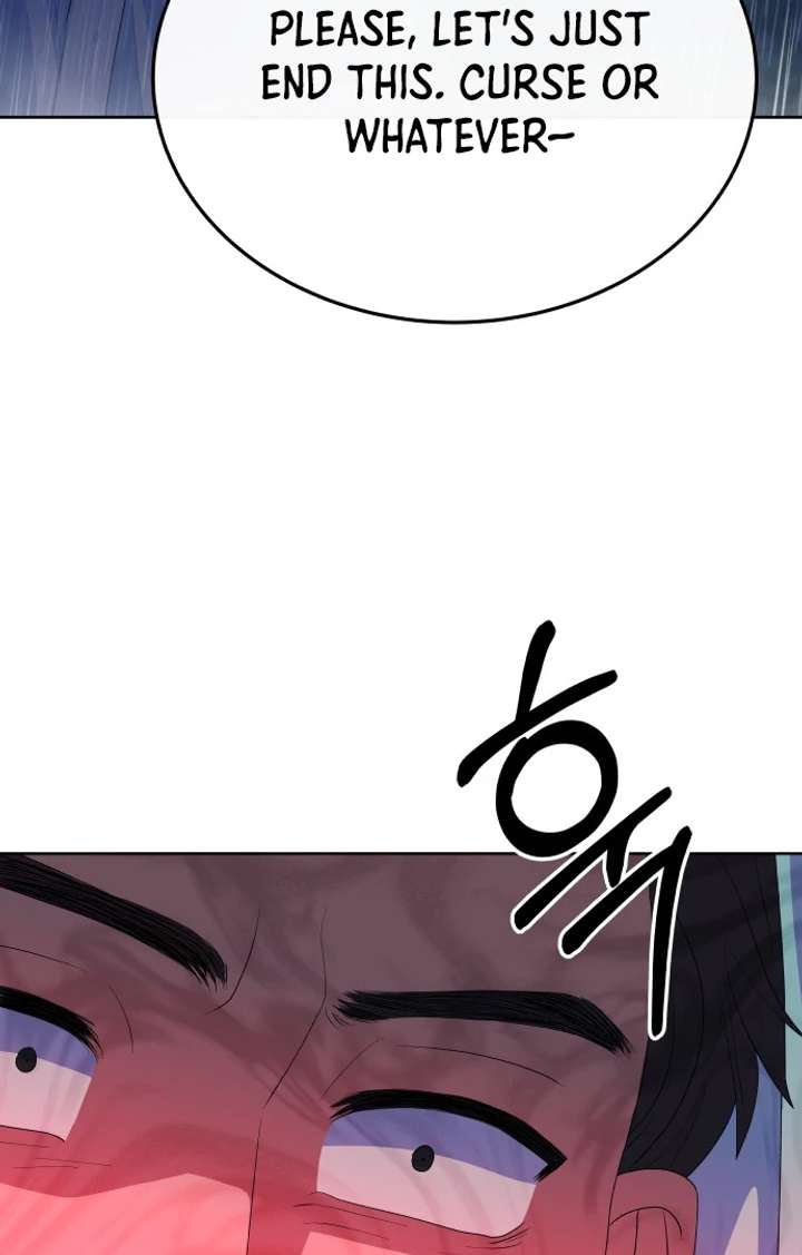 Spirit of the Shrine: The Snake Swallowing Child Chapter 15 - Page 44