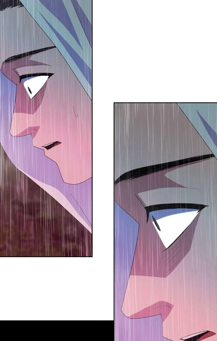 Spirit of the Shrine: The Snake Swallowing Child Chapter 15 - Page 51