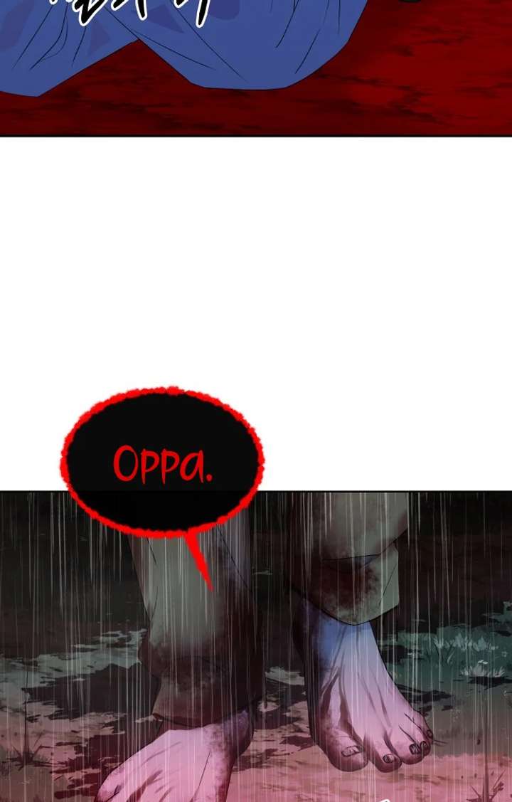 Spirit of the Shrine: The Snake Swallowing Child Chapter 15 - Page 54