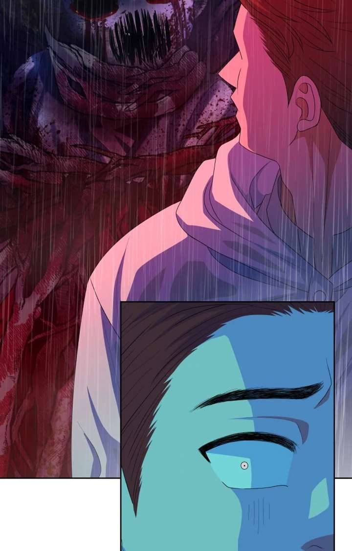 Spirit of the Shrine: The Snake Swallowing Child Chapter 15 - Page 60