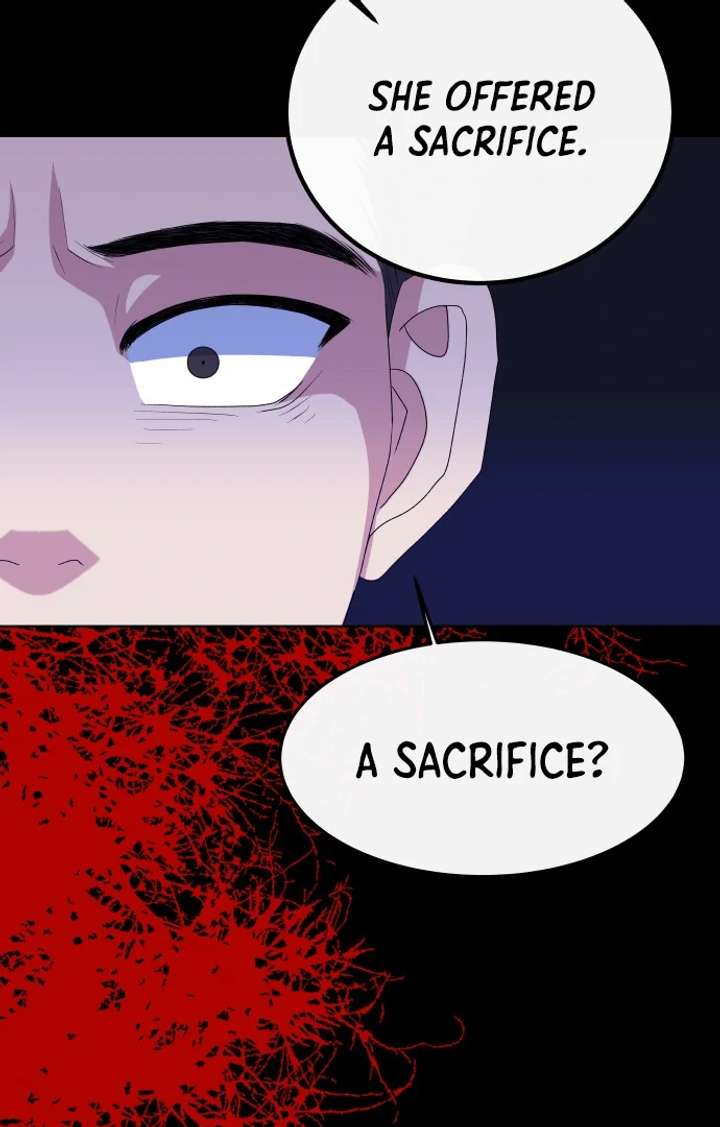 Spirit of the Shrine: The Snake Swallowing Child Chapter 15 - Page 7
