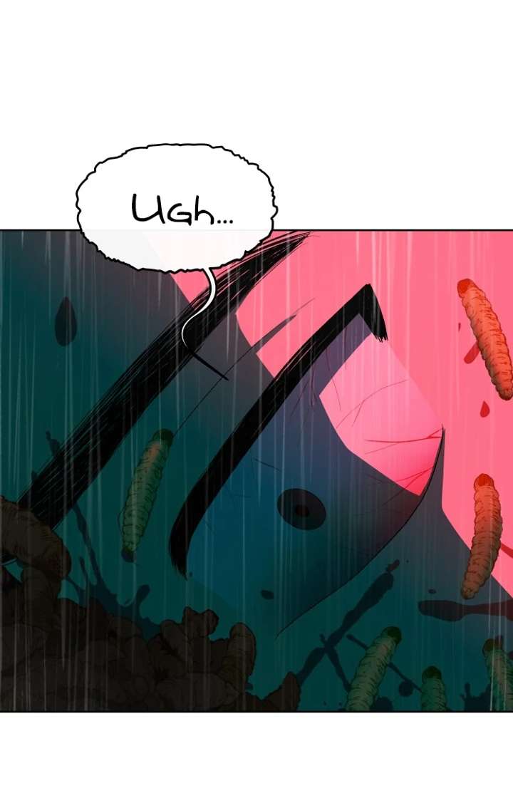 Spirit of the Shrine: The Snake Swallowing Child Chapter 15 - Page 66