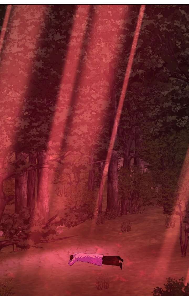 Spirit of the Shrine: The Snake Swallowing Child Chapter 15 - Page 70