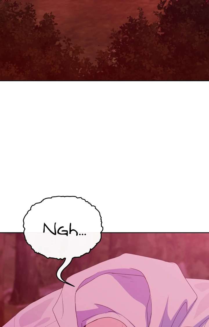 Spirit of the Shrine: The Snake Swallowing Child Chapter 15 - Page 71