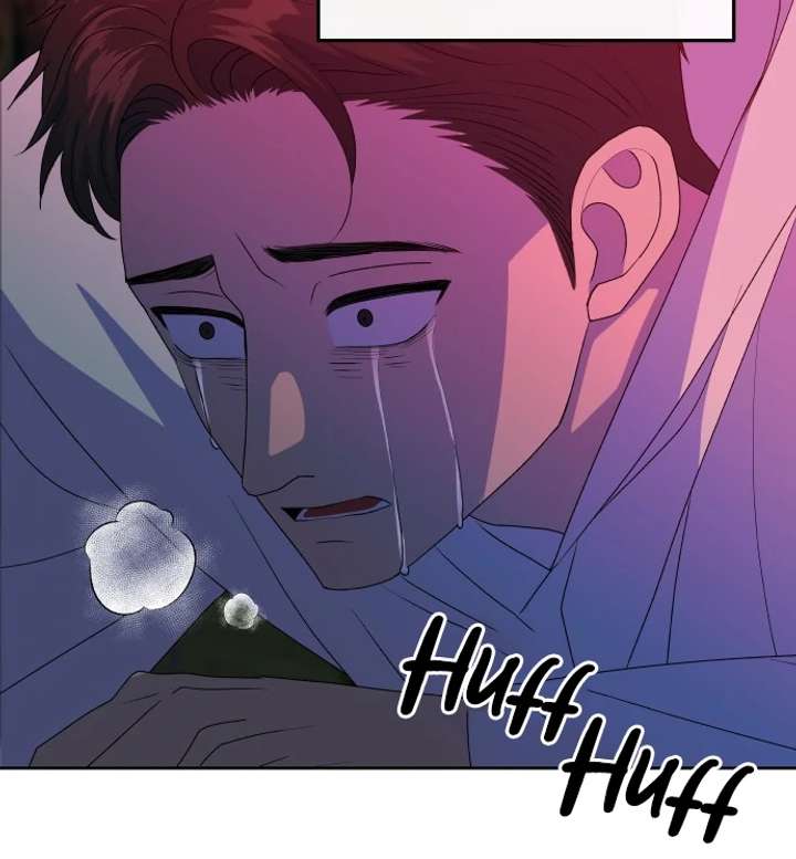 Spirit of the Shrine: The Snake Swallowing Child Chapter 15 - Page 75