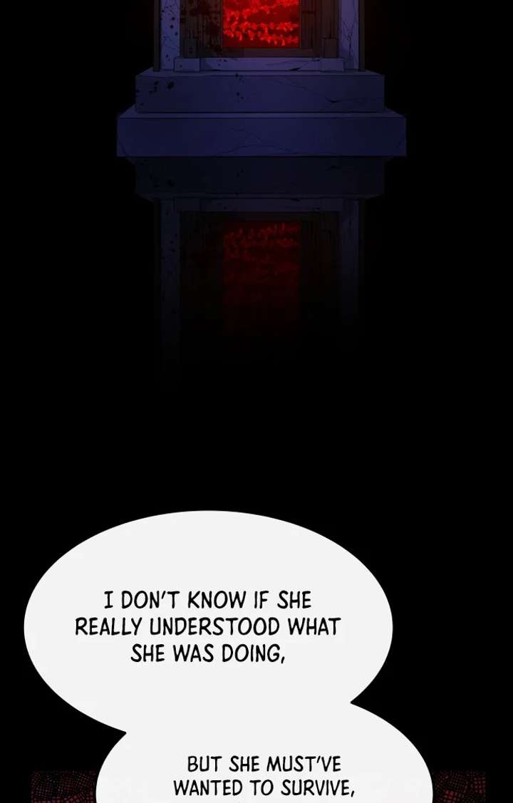 Spirit of the Shrine: The Snake Swallowing Child Chapter 15 - Page 9