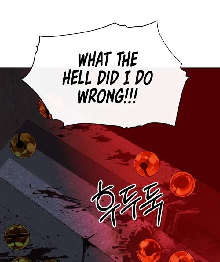 Spirit of the Shrine: The Snake Swallowing Child Chapter 15 - Page 94