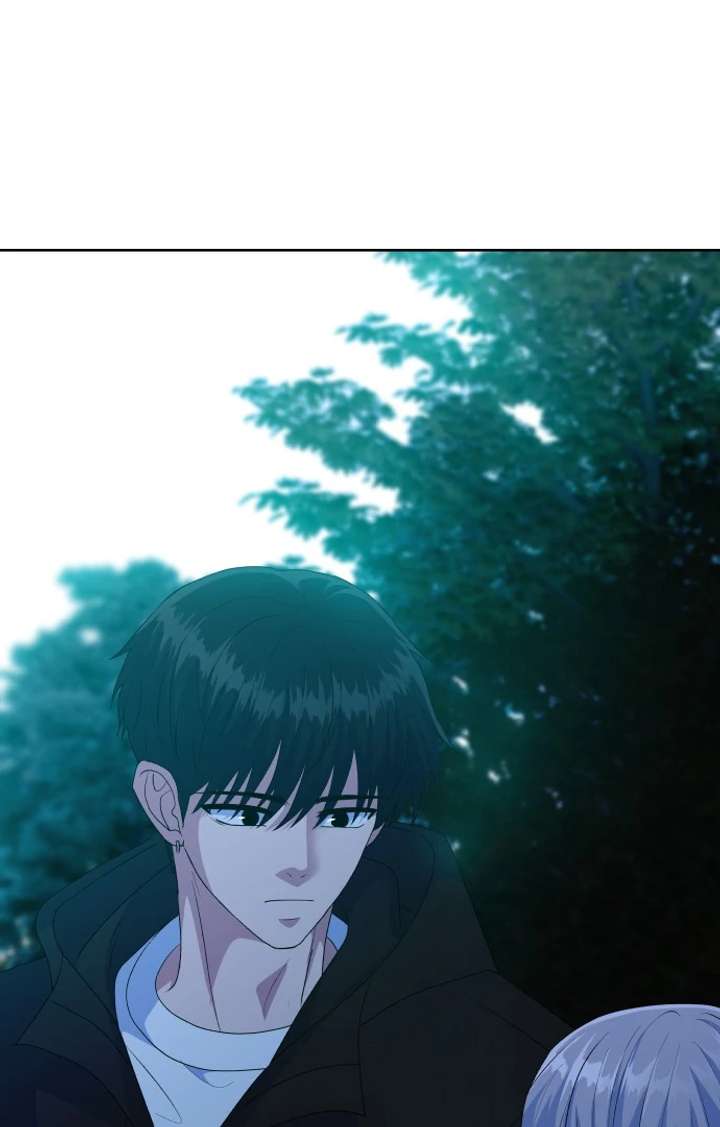 Spirit of the Shrine: The Snake Swallowing Child Chapter 16 - Page 105