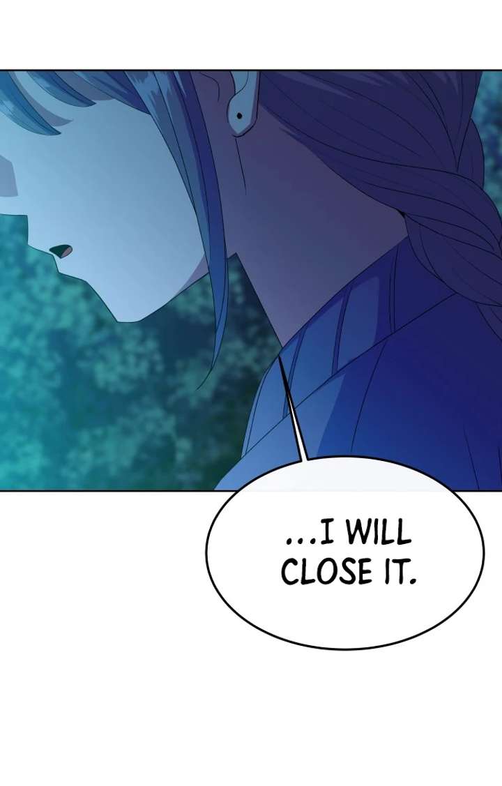 Spirit of the Shrine: The Snake Swallowing Child Chapter 16 - Page 108