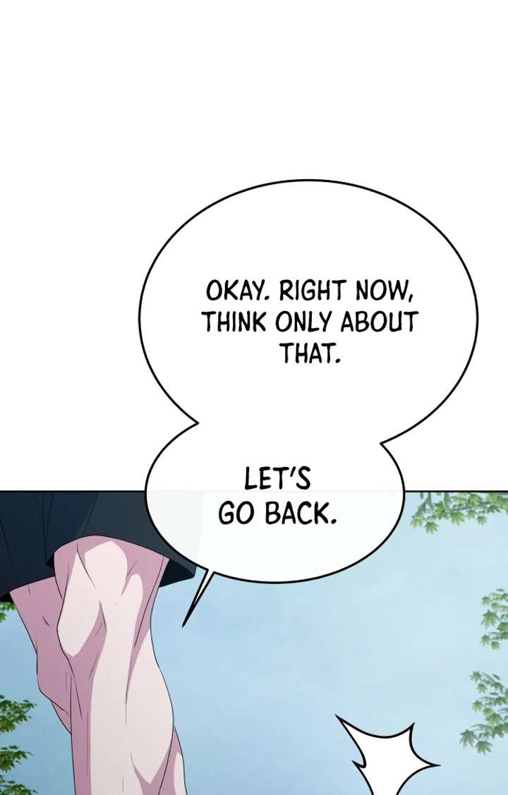 Spirit of the Shrine: The Snake Swallowing Child Chapter 16 - Page 109