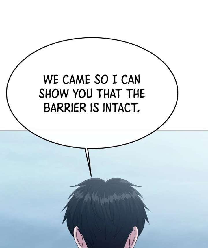 Spirit of the Shrine: The Snake Swallowing Child Chapter 16 - Page 111