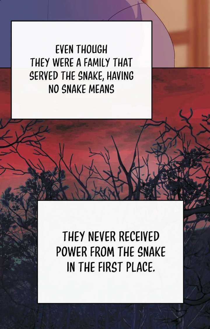 Spirit of the Shrine: The Snake Swallowing Child Chapter 16 - Page 148