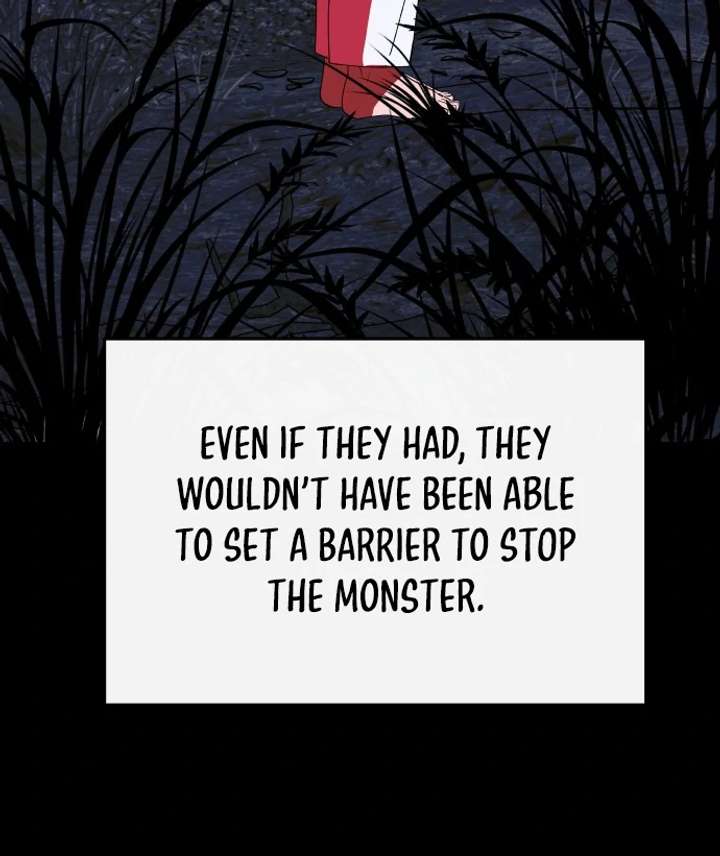 Spirit of the Shrine: The Snake Swallowing Child Chapter 16 - Page 150