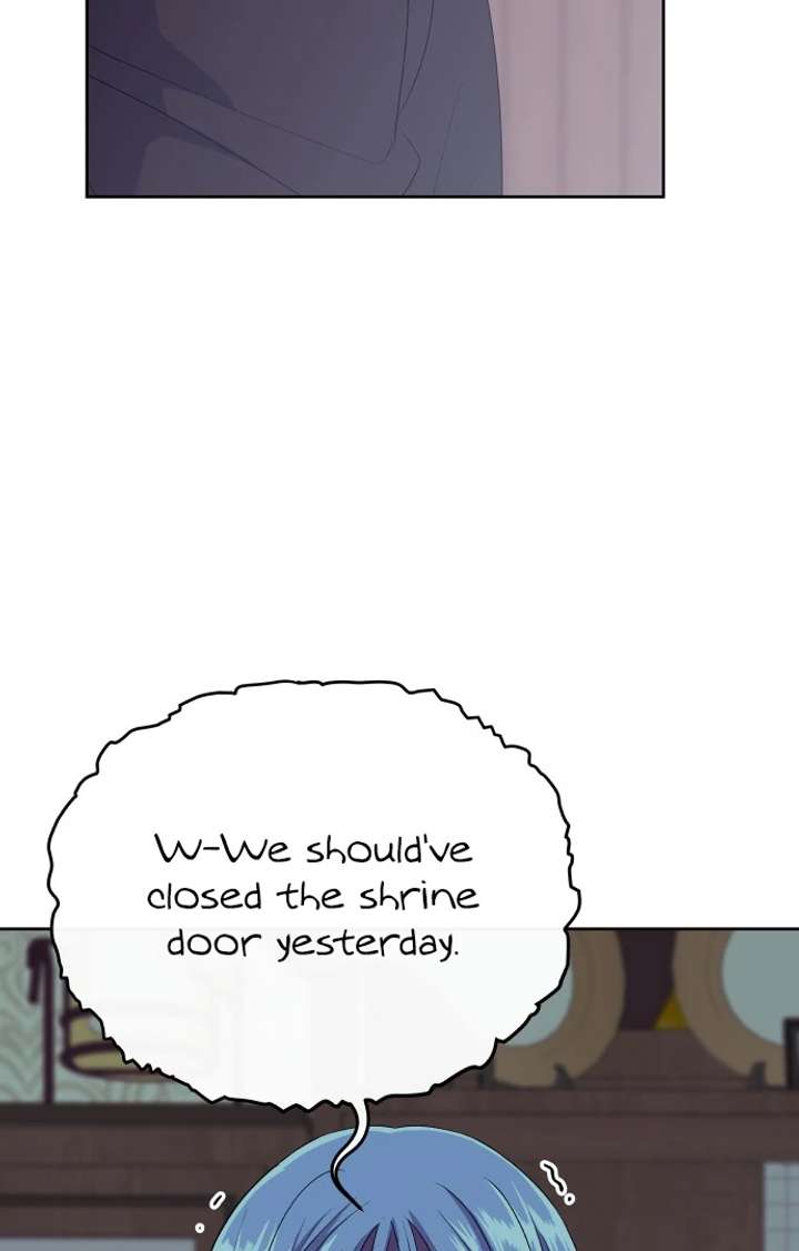 Spirit of the Shrine: The Snake Swallowing Child Chapter 16 - Page 16