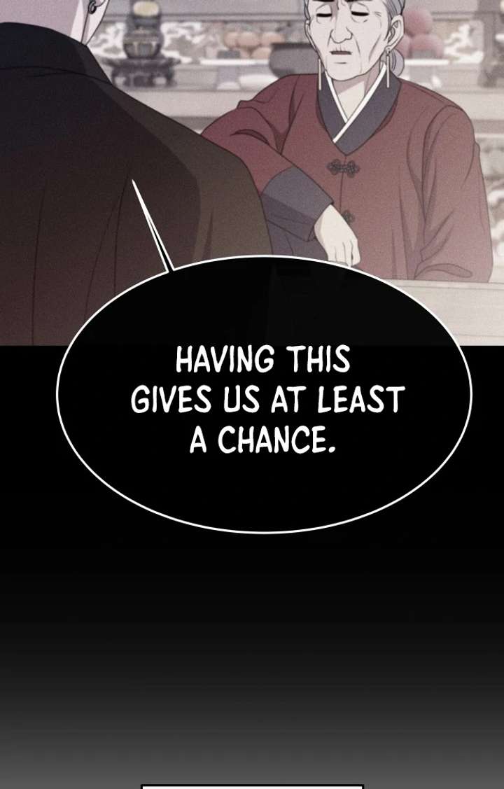 Spirit of the Shrine: The Snake Swallowing Child Chapter 16 - Page 152