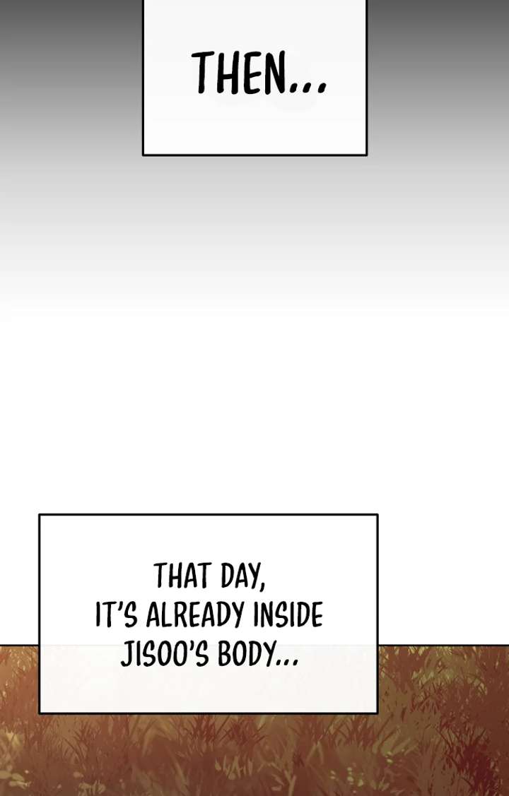 Spirit of the Shrine: The Snake Swallowing Child Chapter 16 - Page 153