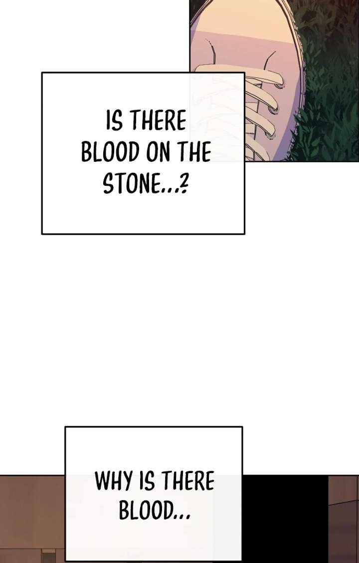 Spirit of the Shrine: The Snake Swallowing Child Chapter 16 - Page 156