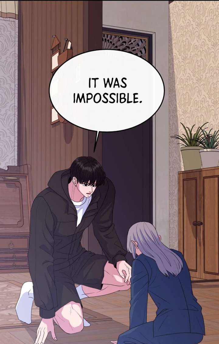 Spirit of the Shrine: The Snake Swallowing Child Chapter 16 - Page 20