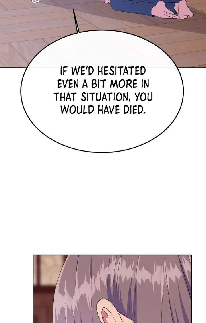 Spirit of the Shrine: The Snake Swallowing Child Chapter 16 - Page 21