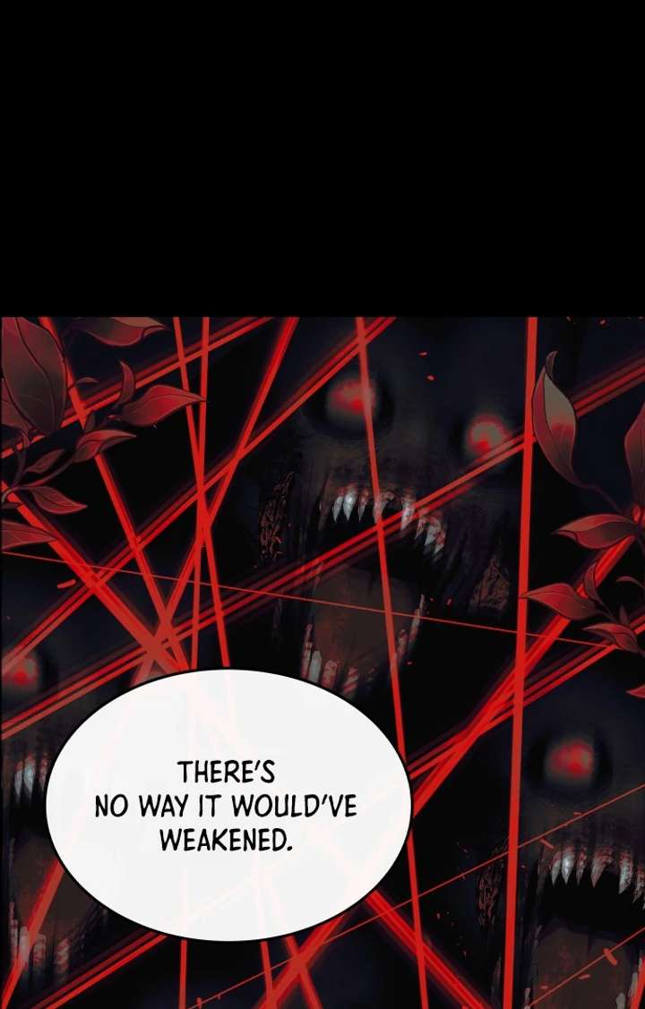 Spirit of the Shrine: The Snake Swallowing Child Chapter 16 - Page 33