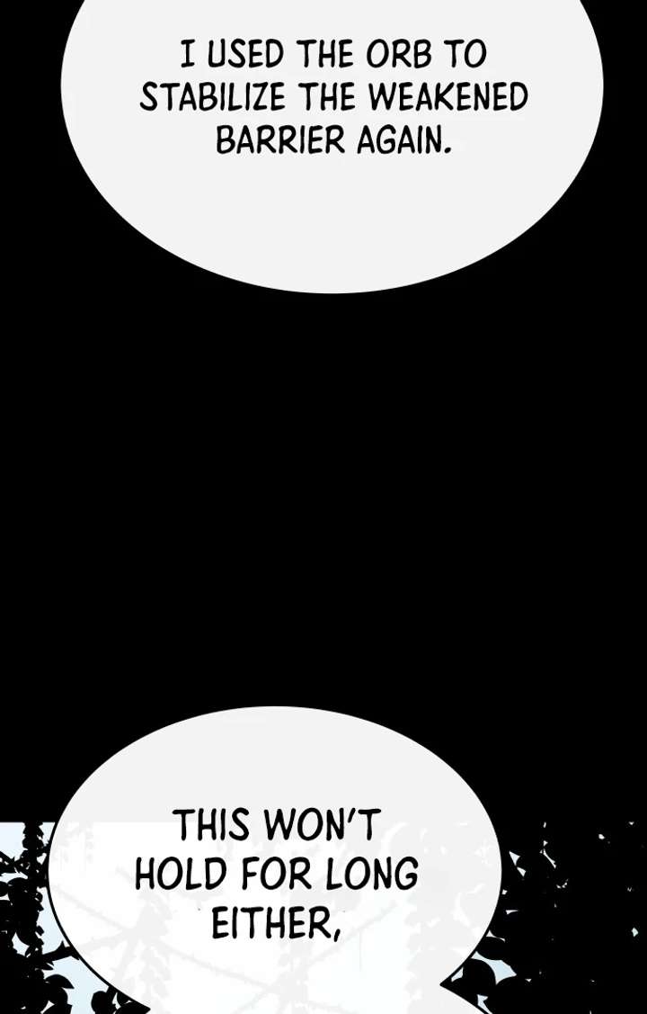 Spirit of the Shrine: The Snake Swallowing Child Chapter 16 - Page 35