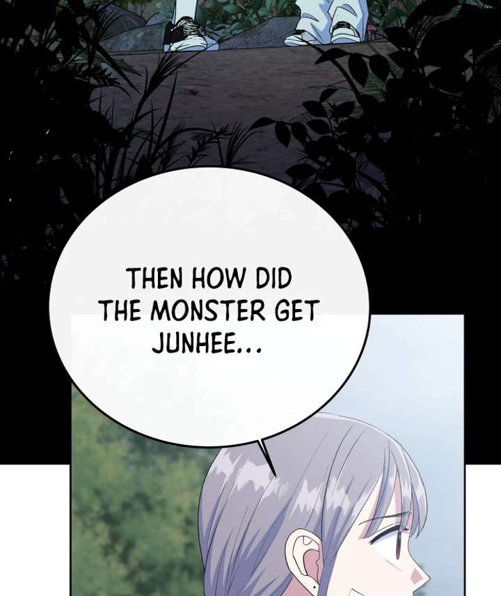 Spirit of the Shrine: The Snake Swallowing Child Chapter 16 - Page 37