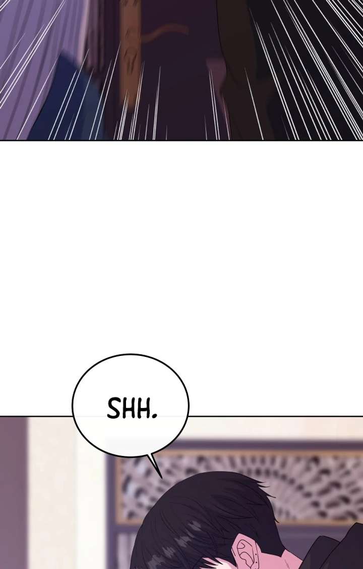 Spirit of the Shrine: The Snake Swallowing Child Chapter 16 - Page 5