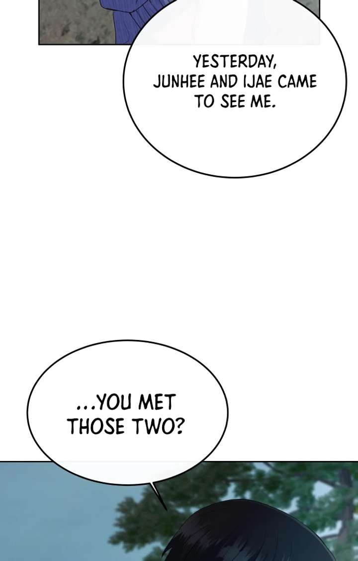 Spirit of the Shrine: The Snake Swallowing Child Chapter 16 - Page 44