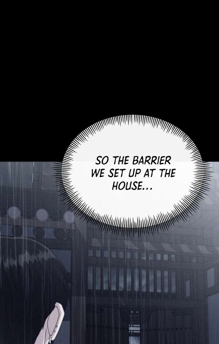 Spirit of the Shrine: The Snake Swallowing Child Chapter 16 - Page 46