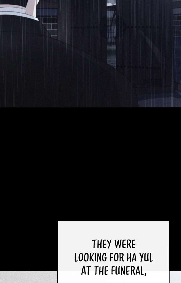 Spirit of the Shrine: The Snake Swallowing Child Chapter 16 - Page 47