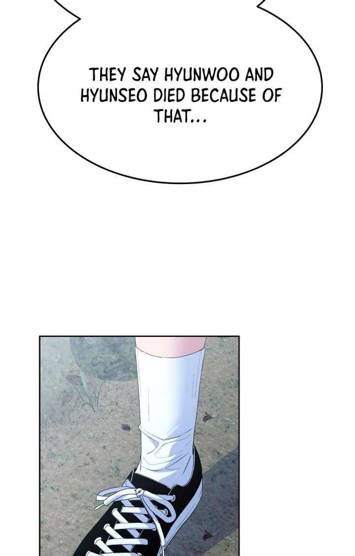 Spirit of the Shrine: The Snake Swallowing Child Chapter 16 - Page 52