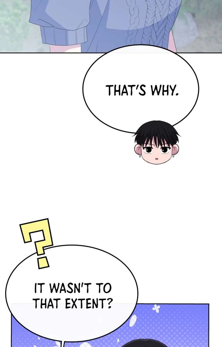 Spirit of the Shrine: The Snake Swallowing Child Chapter 16 - Page 61