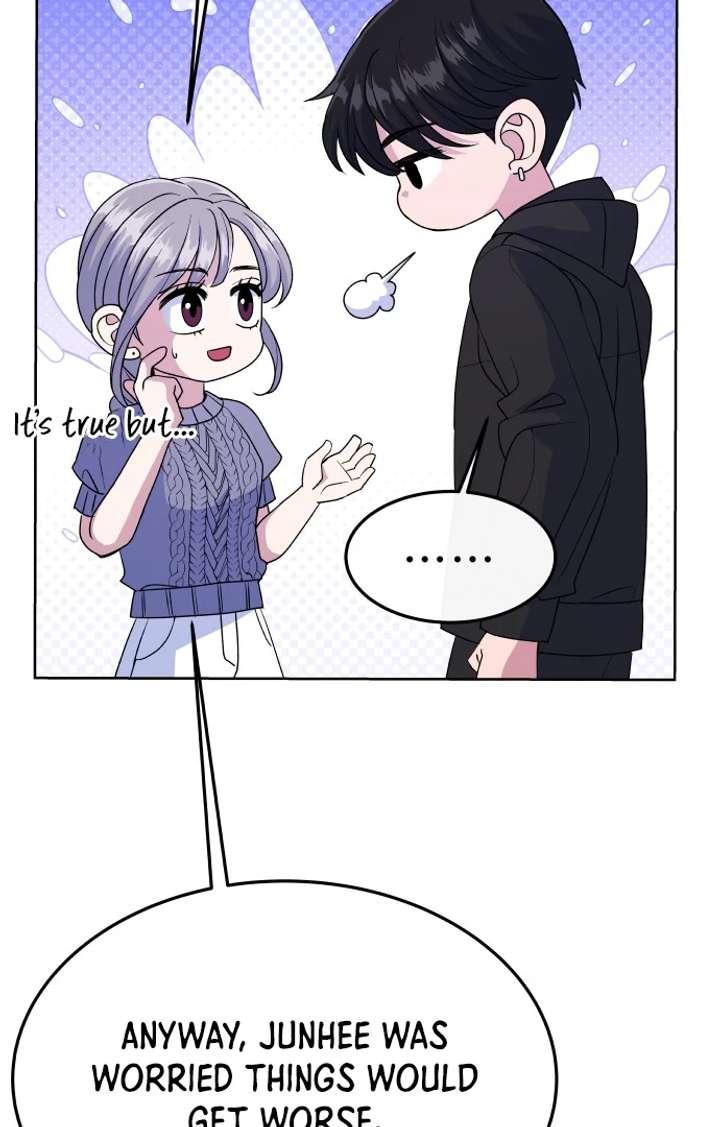 Spirit of the Shrine: The Snake Swallowing Child Chapter 16 - Page 62