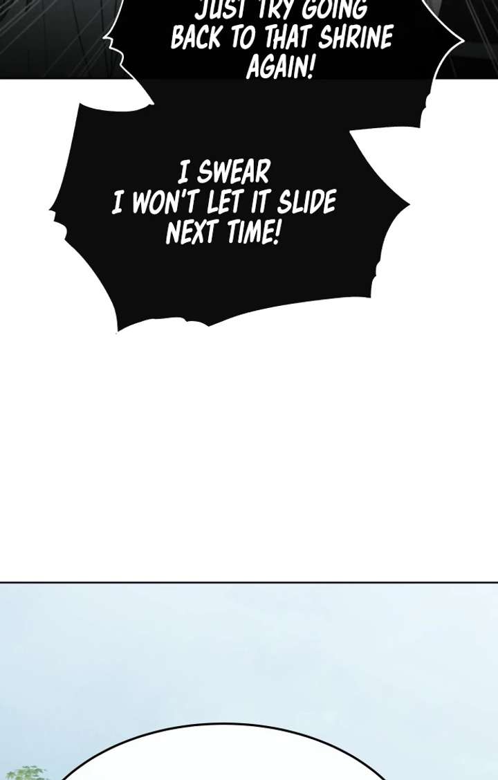 Spirit of the Shrine: The Snake Swallowing Child Chapter 16 - Page 64