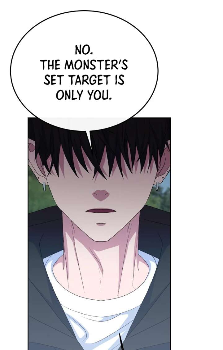 Spirit of the Shrine: The Snake Swallowing Child Chapter 16 - Page 70