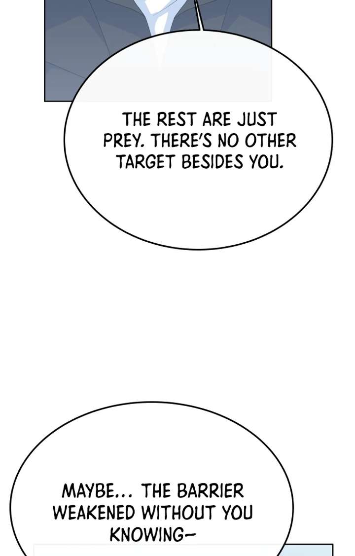 Spirit of the Shrine: The Snake Swallowing Child Chapter 16 - Page 71