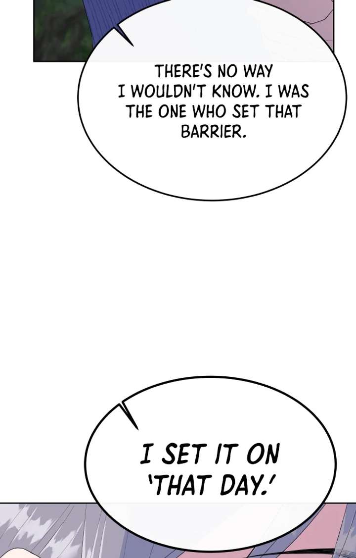 Spirit of the Shrine: The Snake Swallowing Child Chapter 16 - Page 73