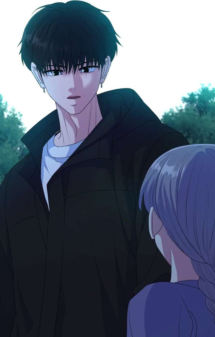 Spirit of the Shrine: The Snake Swallowing Child Chapter 16 - Page 76