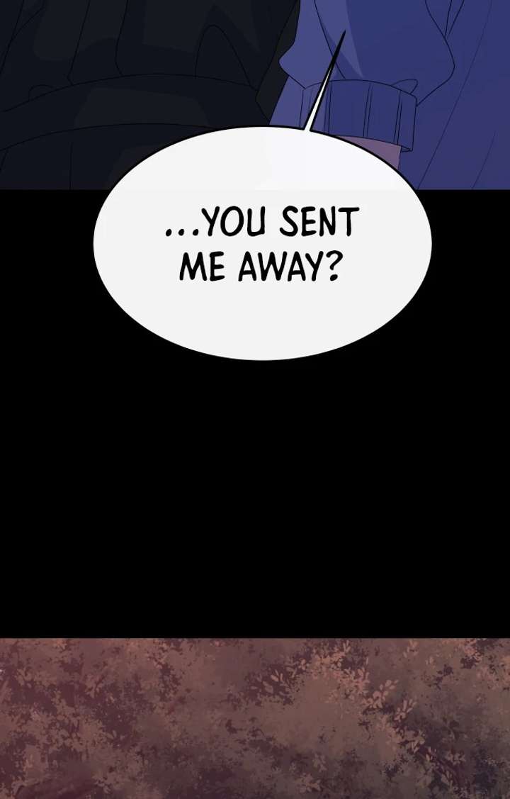 Spirit of the Shrine: The Snake Swallowing Child Chapter 16 - Page 77